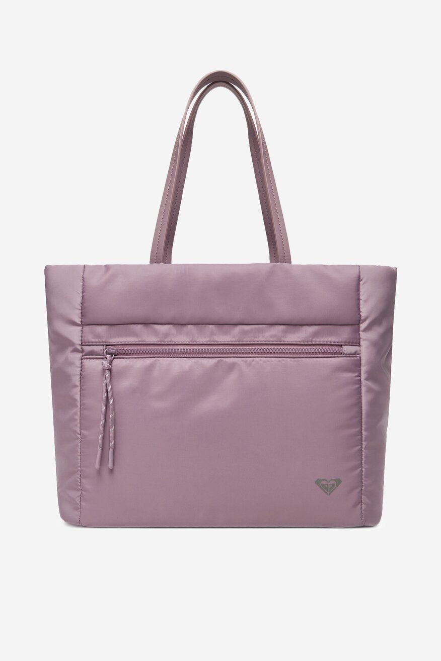 Дамска чанта ROXY ЛИЛАВ - 5906751337660