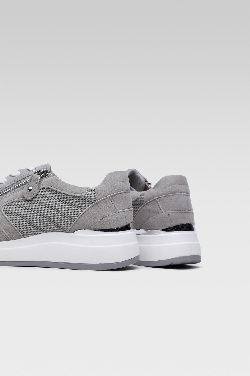 
                Go Soft - Sneakersy komfortowe - 5904248187835