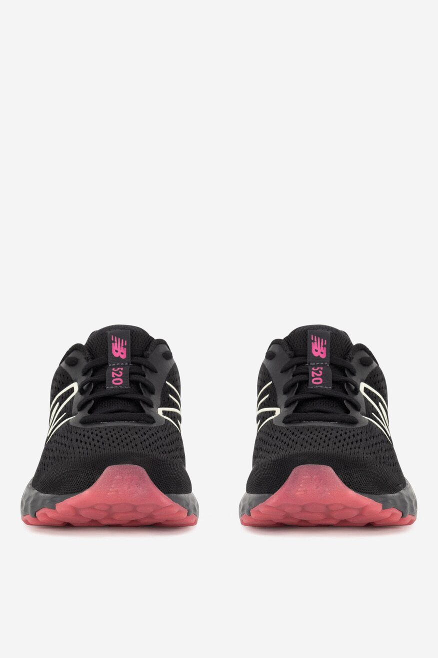 
                Sportcipő New Balance FEKETE - 5905588331643