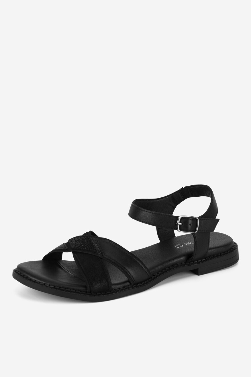 
                Сандали Lasocki ЧЕРЕН - 5905588687207