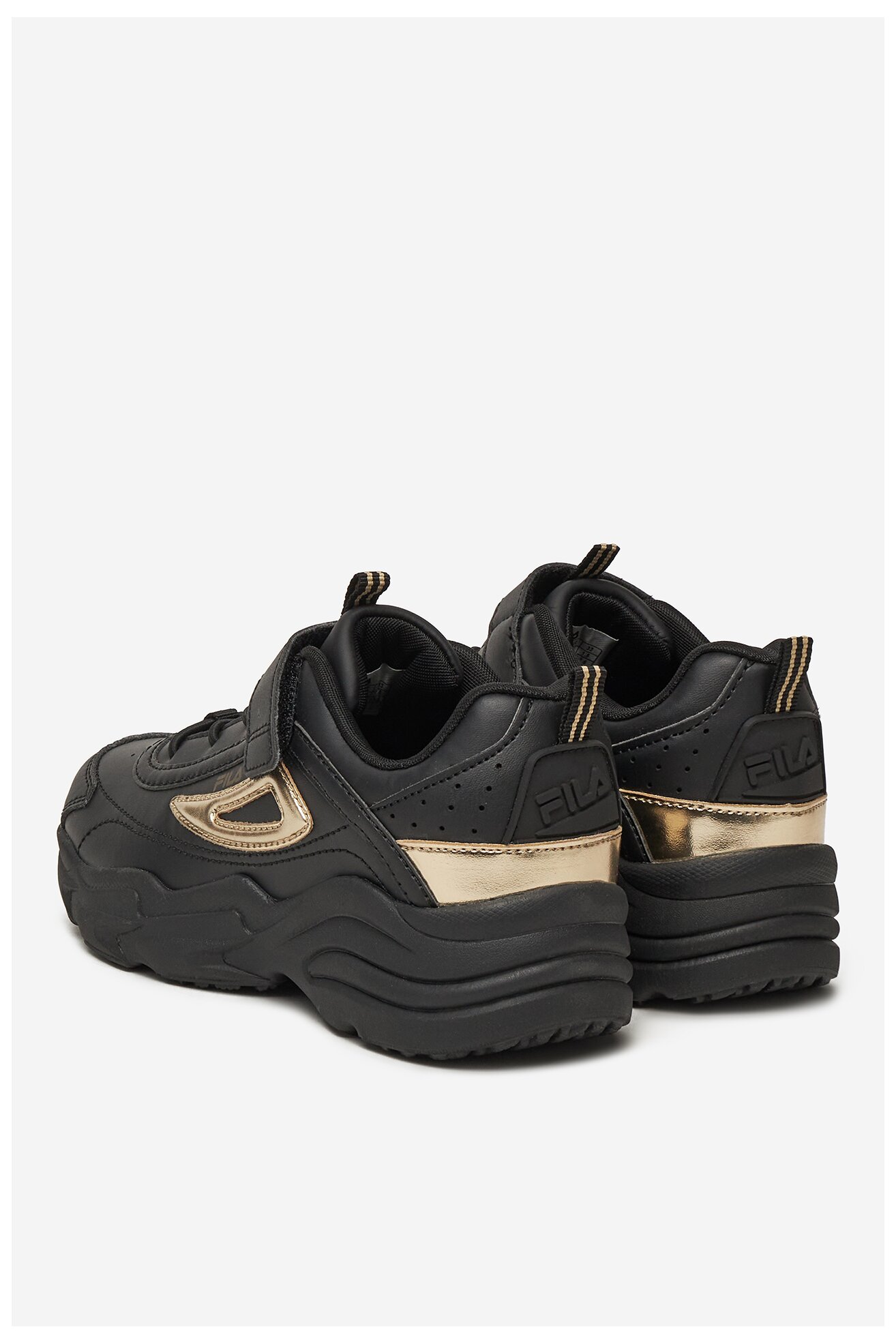 Спортни обувки Fila SKYE FFK0263_83058 ЧЕРЕН