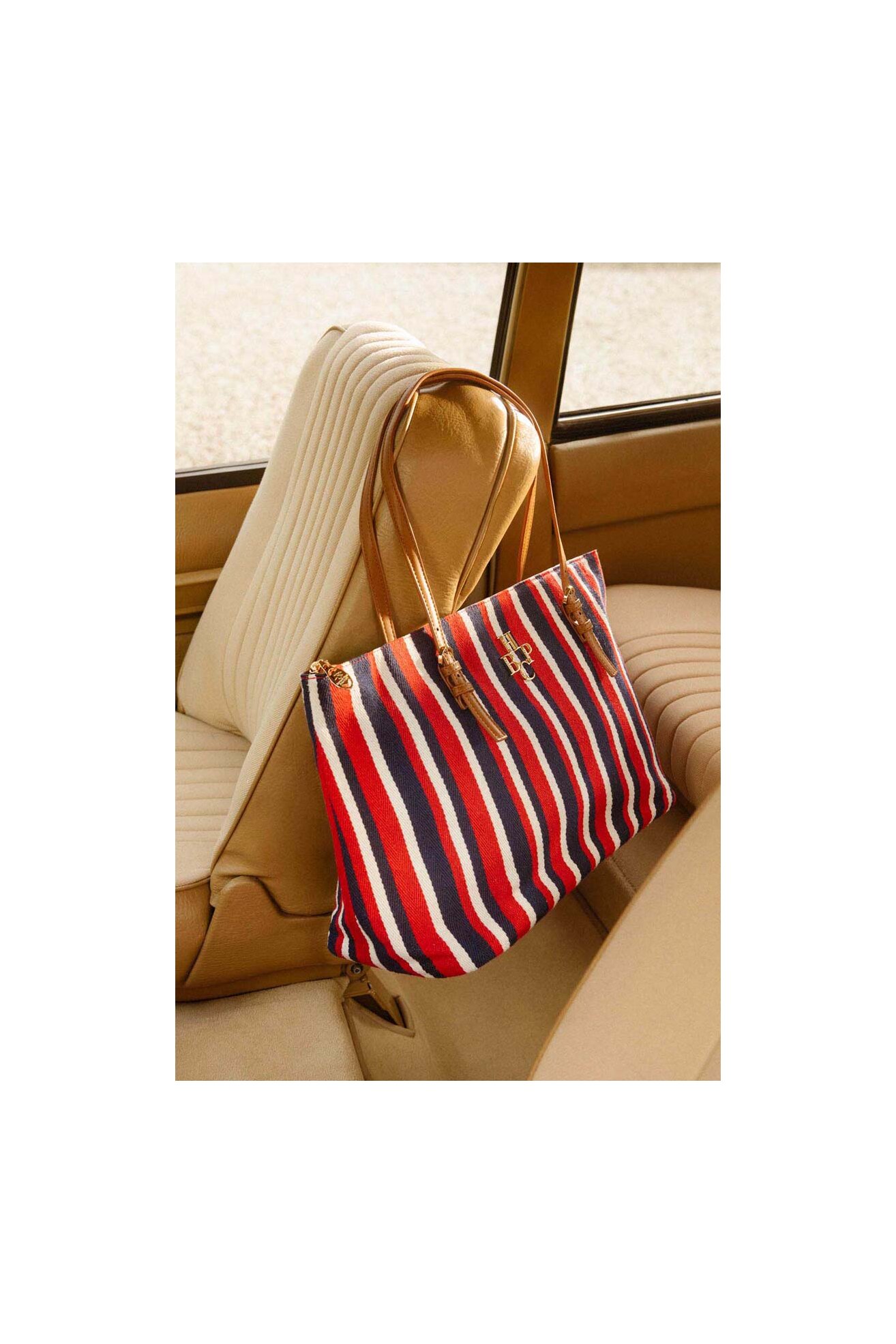 Torba Beverly Hills Polo Club BHPC-C-014-07 MIKS