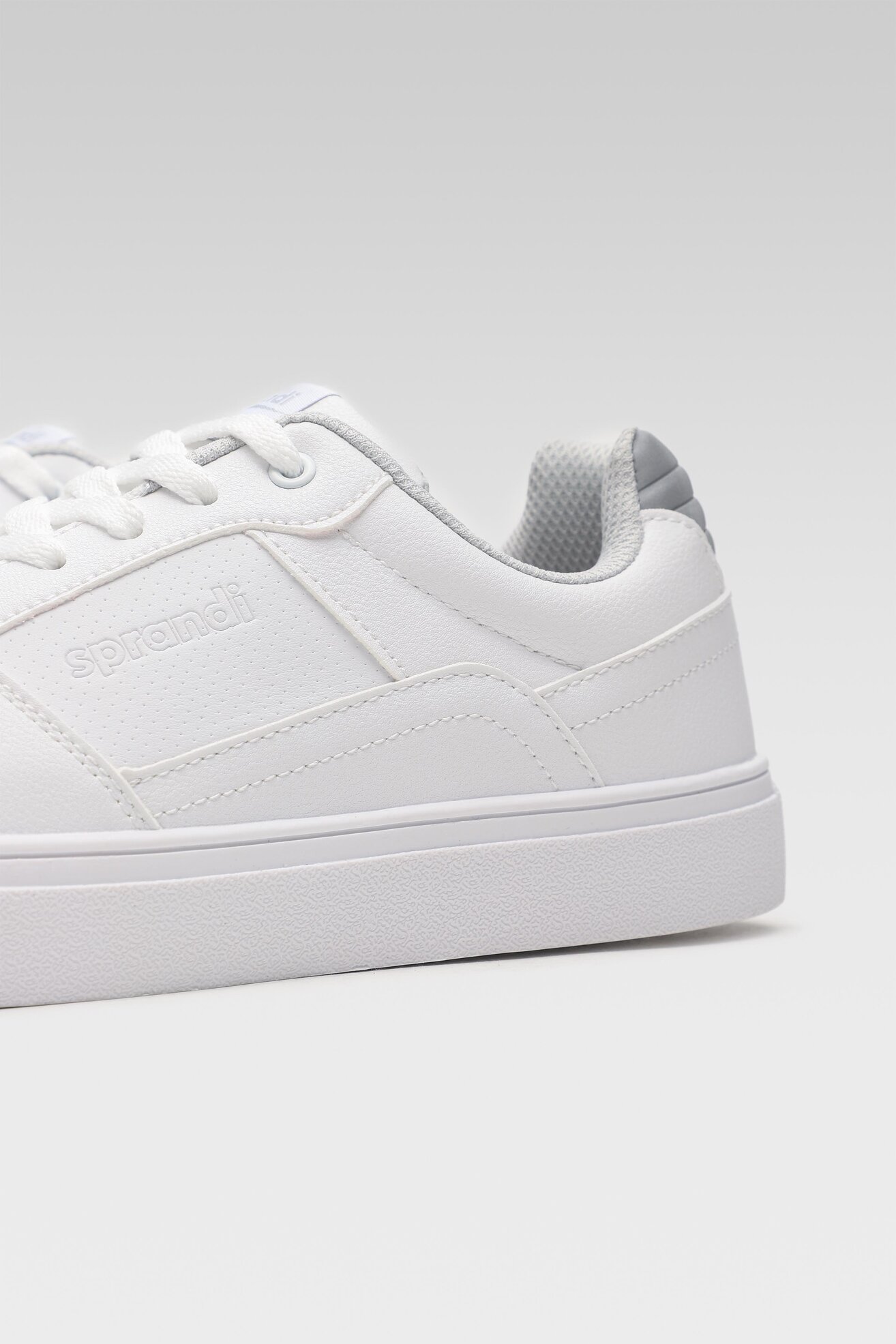 Obuwie sportowe Sprandi MP40-20213Y Biały