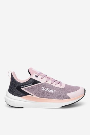 Кросівки спортивні Go Soft WP-1234 РОЖЕВИЙ