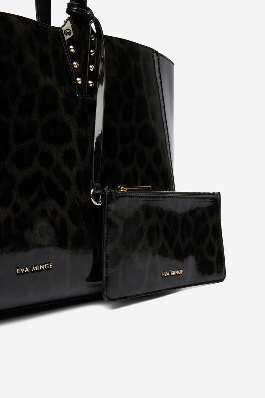 
                EVA MINGE - Torebka - 5906751642108