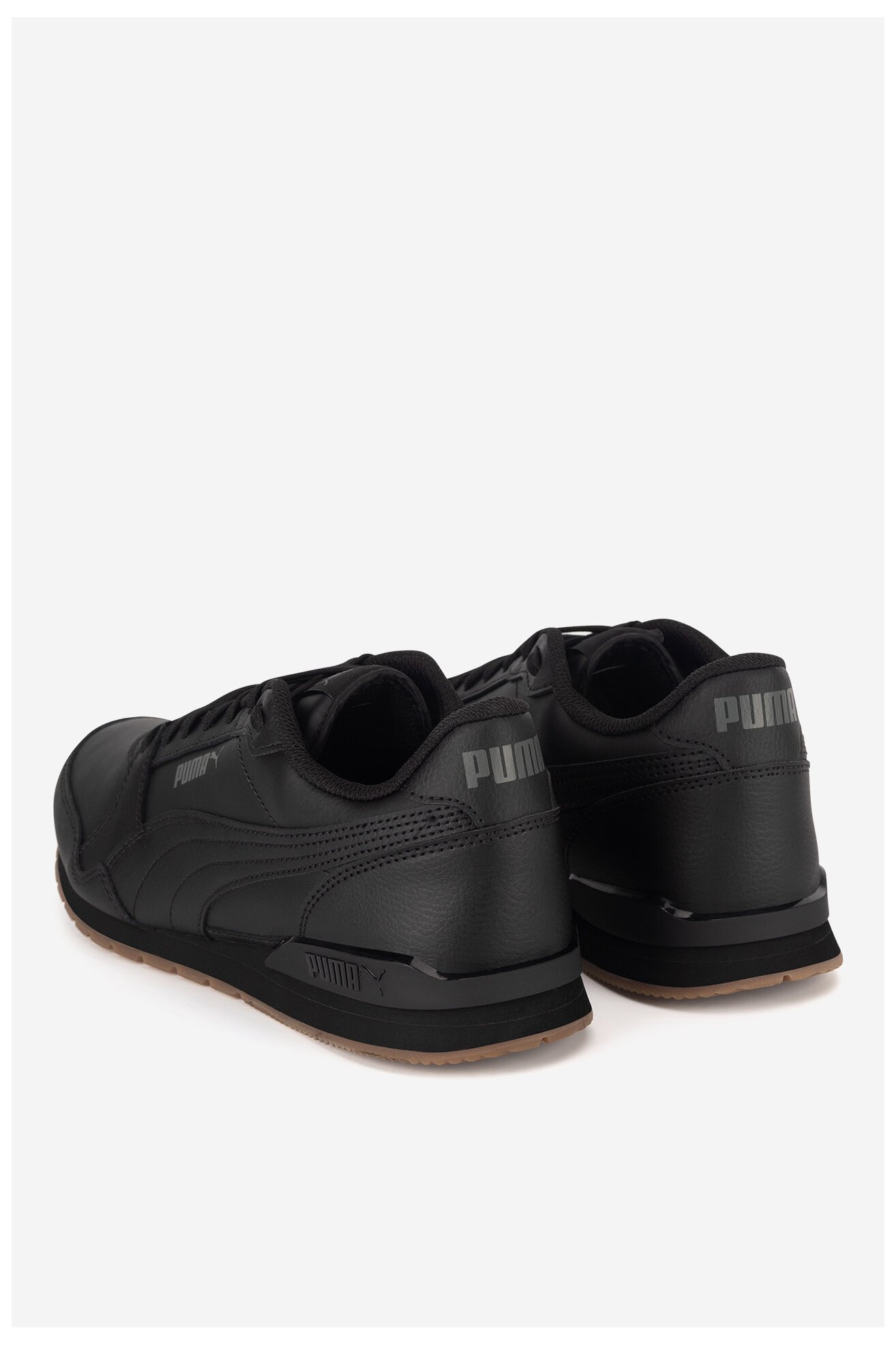 Sportovní obuv Puma ST RUNNER V3 L 38485504 ČERNÁ