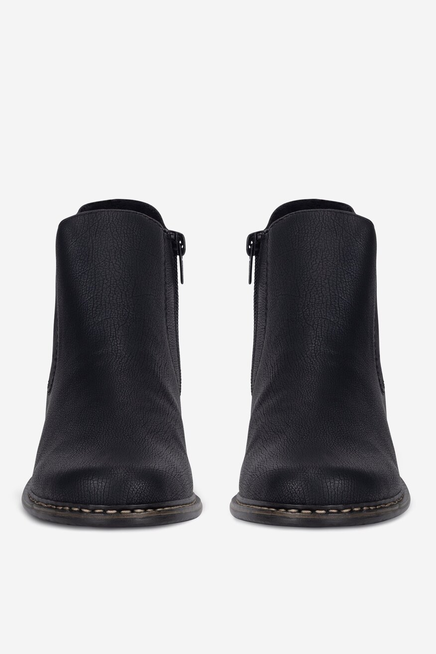 
                Боти Rieker ЧЕРЕН - 2230068928178