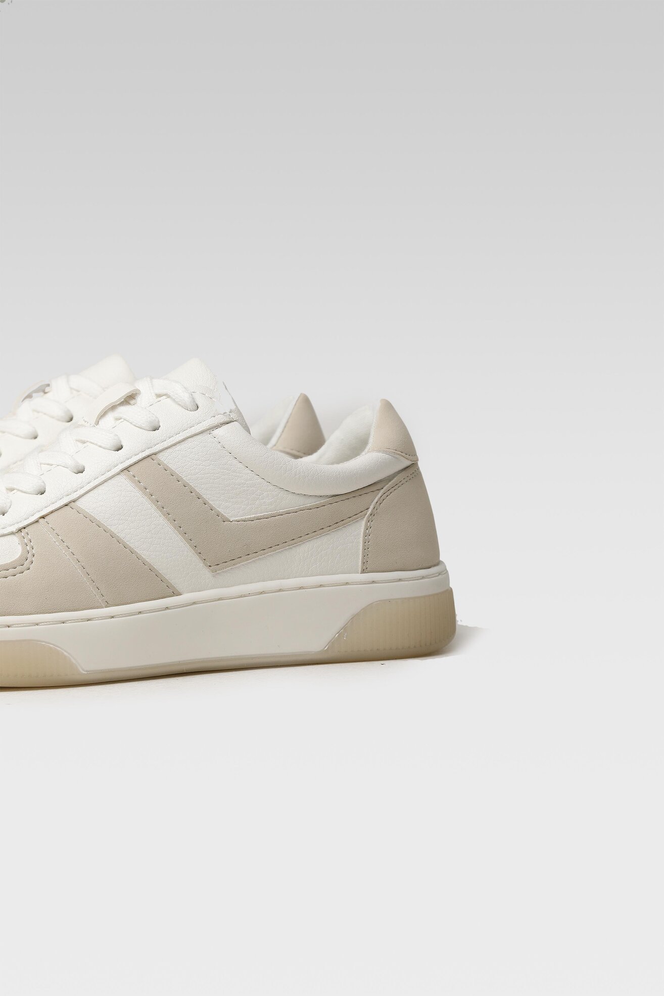Sneakers Jenny Fairy WS5698-03 Biały