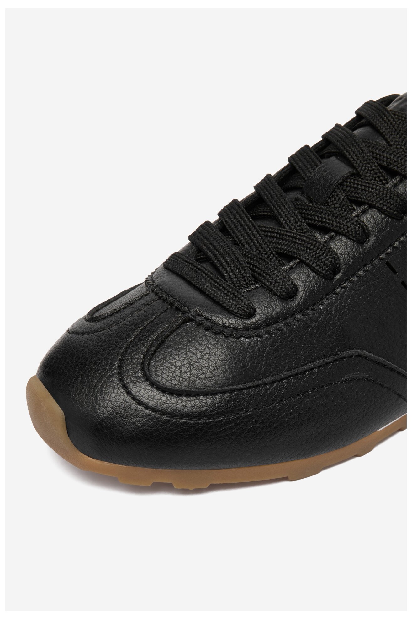 Кросівки Mexx EO-MI001011561W ЧОРНИЙ