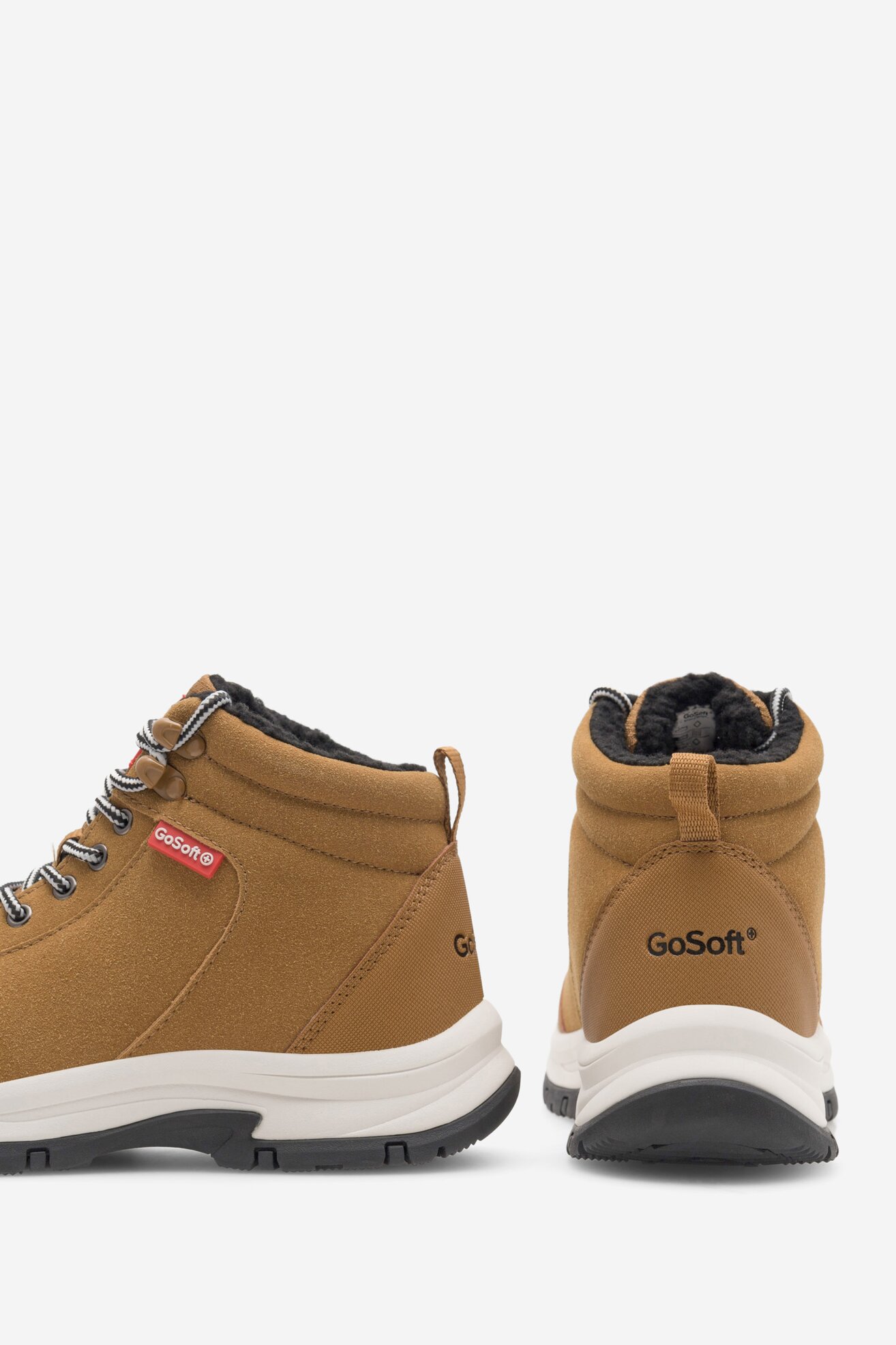 Bocanci Go Soft VS16032023-2 CREM