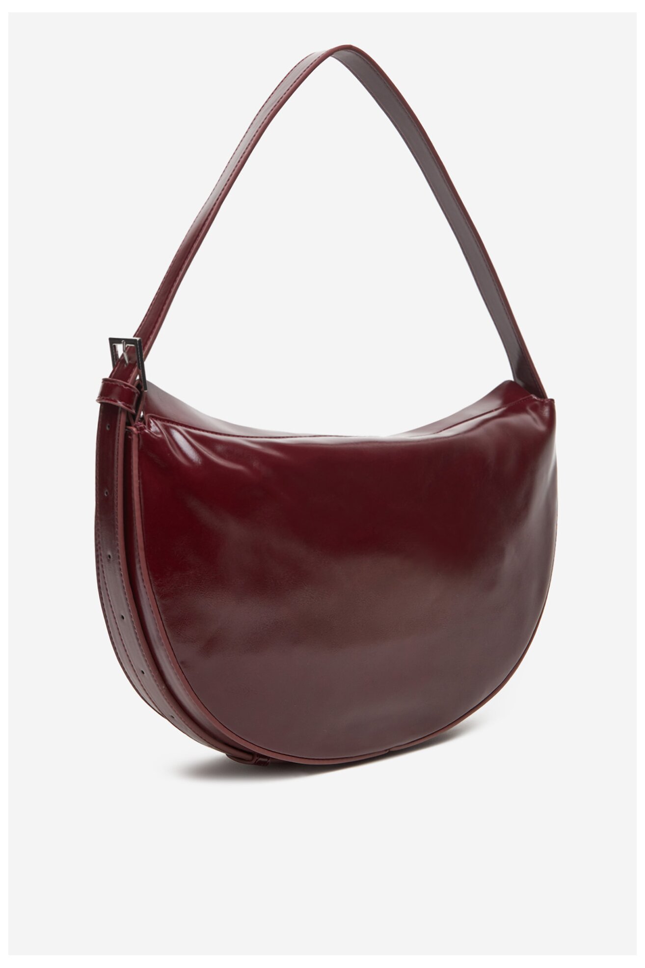 Kabelka Jenny C-JNY-M-014-08 BORDÓ