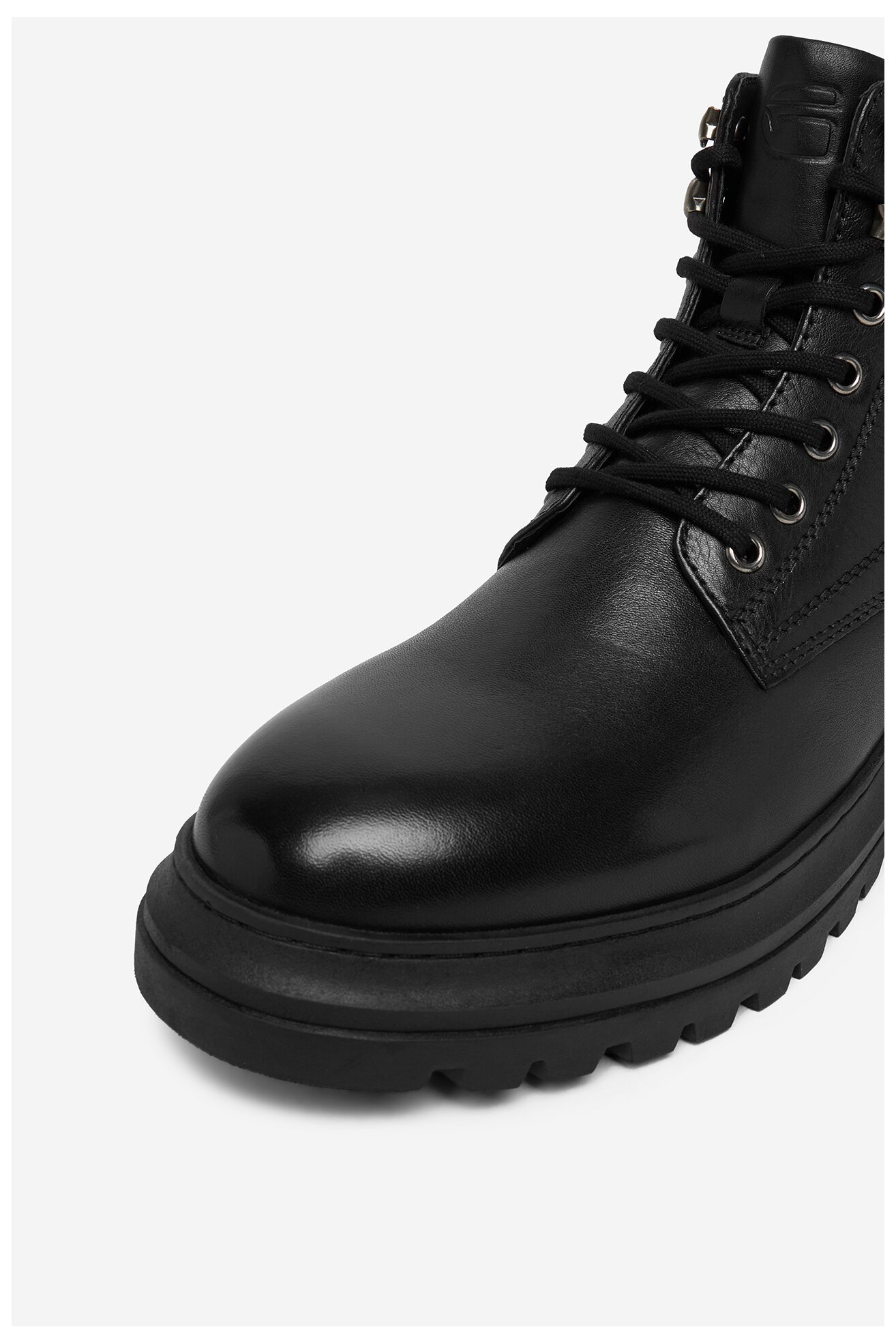 Боти G-STAR RAW CEO-SINNER-02 MI08 ЧЕРЕН