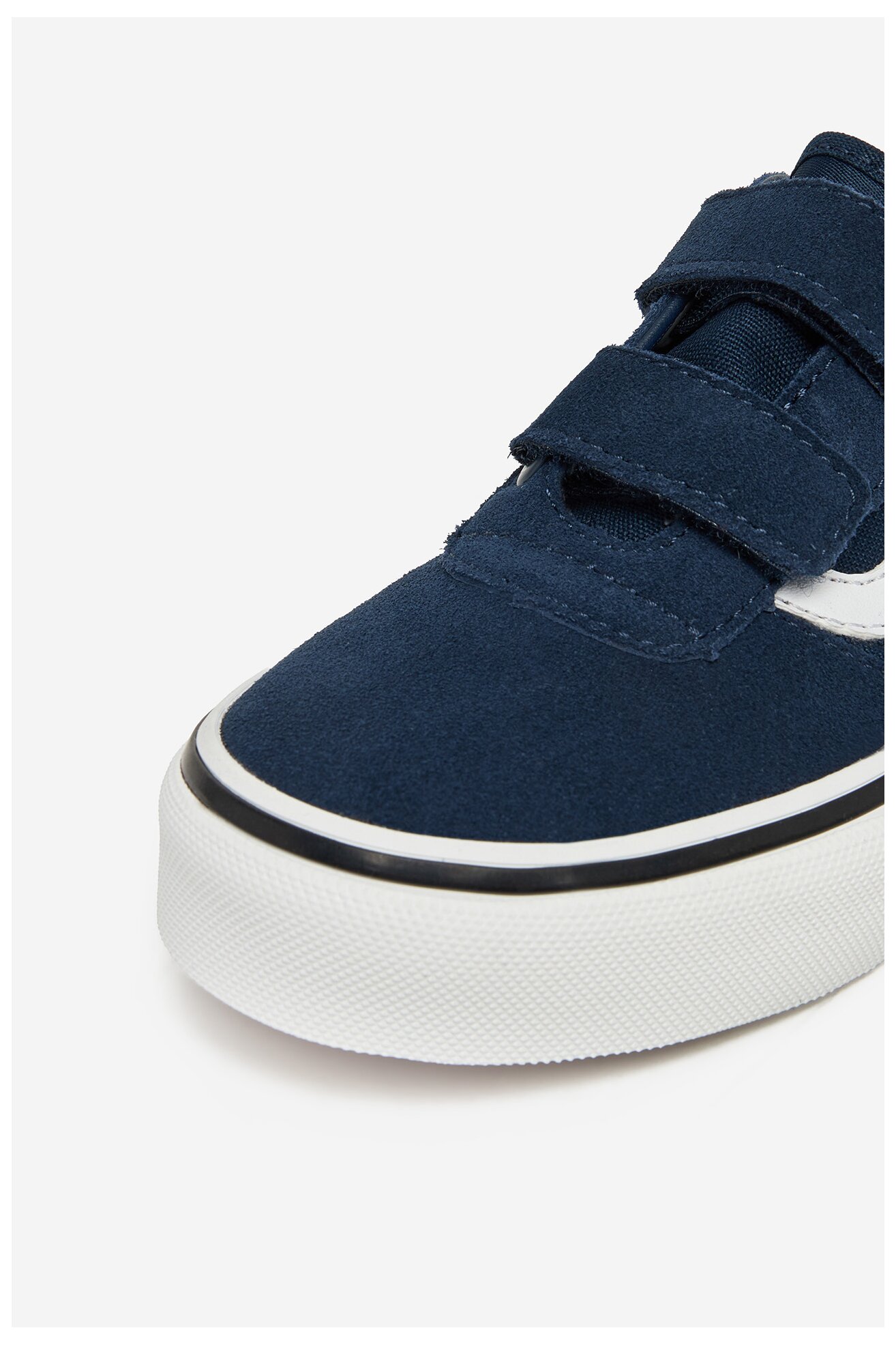 Trampki Vans C-MILTON VN000ECZLKZ Granatowy