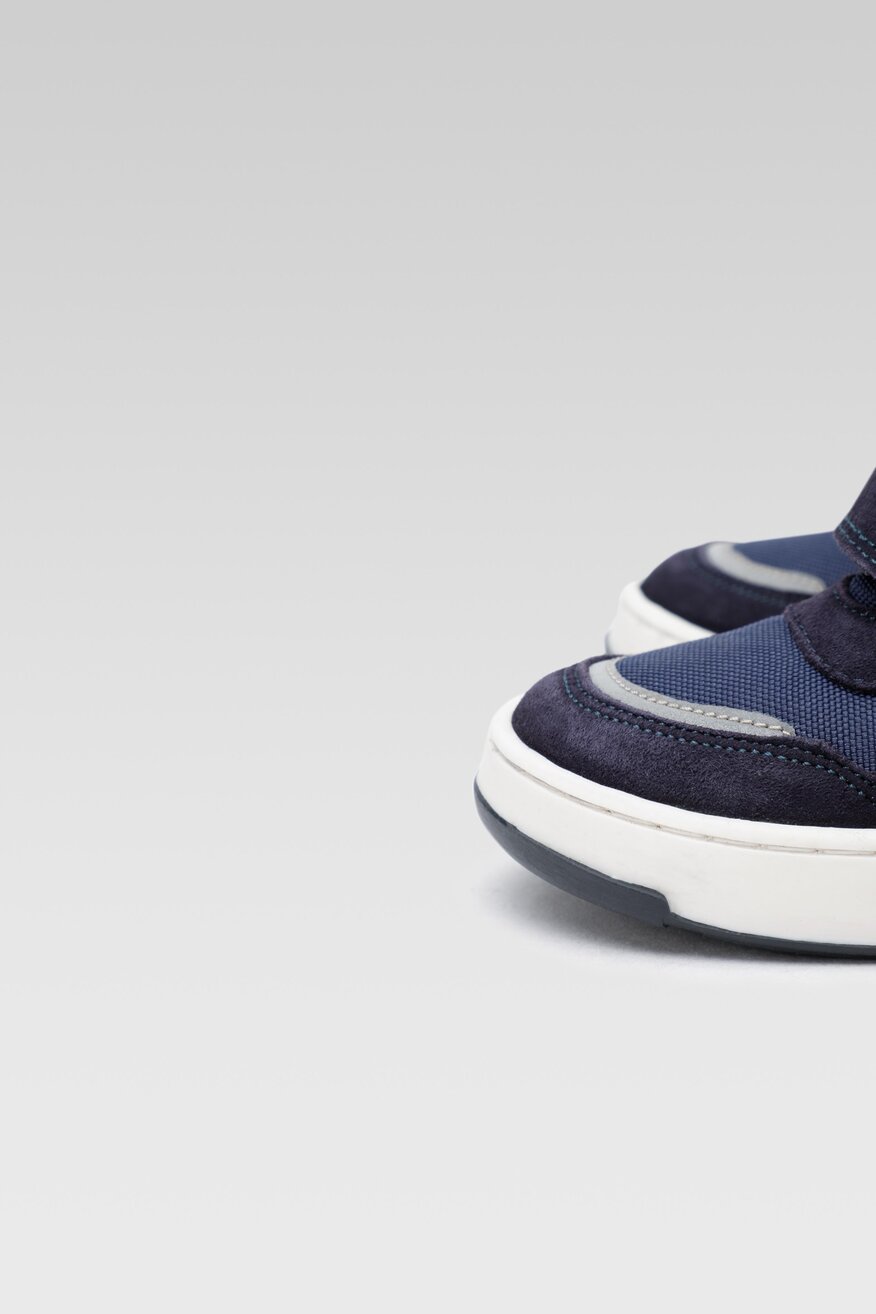 
                Bocanci Lasocki Kids BLEUMARIN - 5904862213507