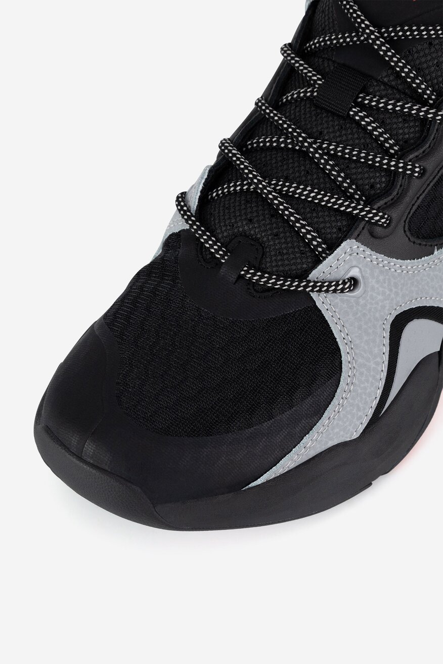 SHAQ - RADIATE - 5905588808206