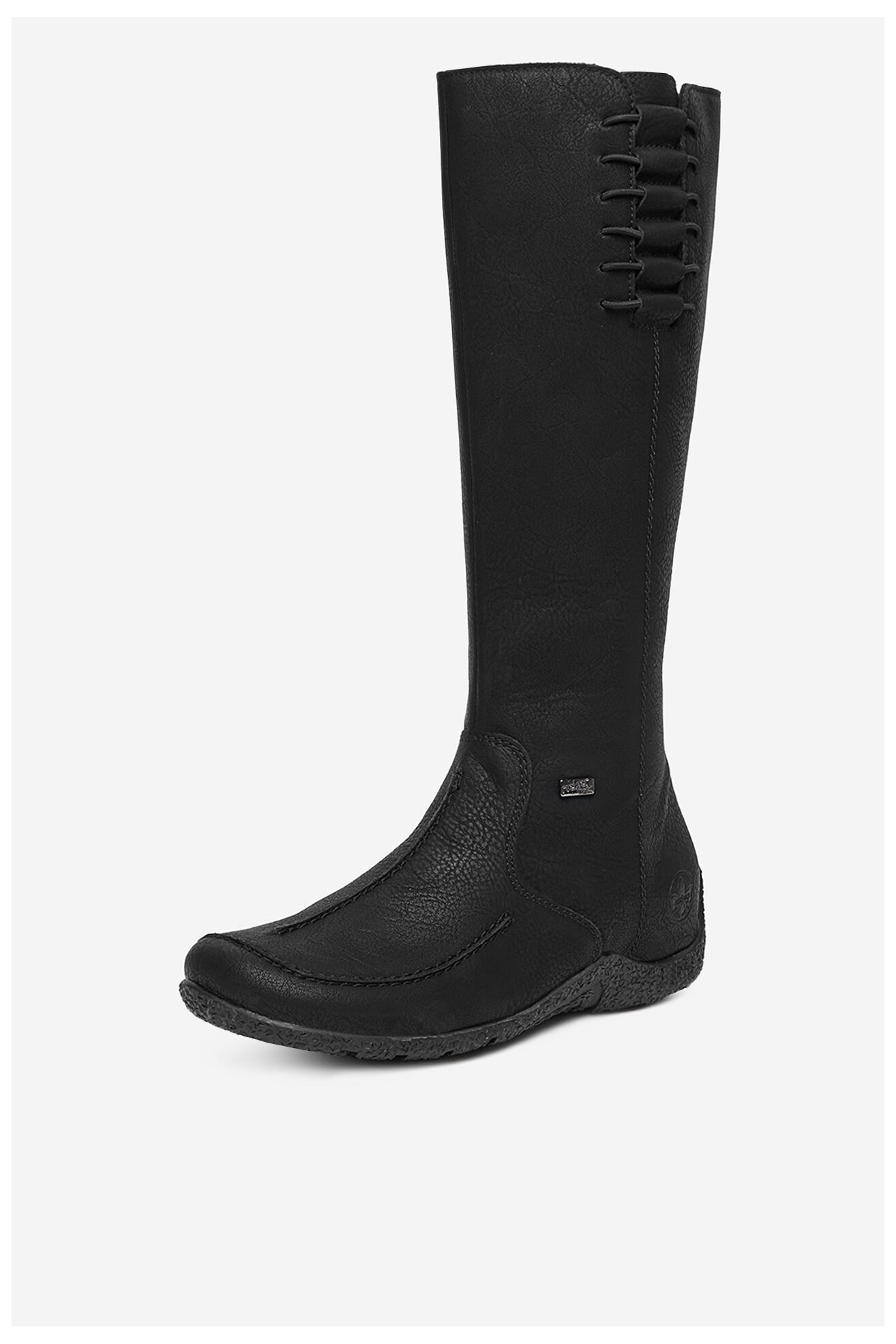 Cizme Rieker CEO-79953-00 NEGRU