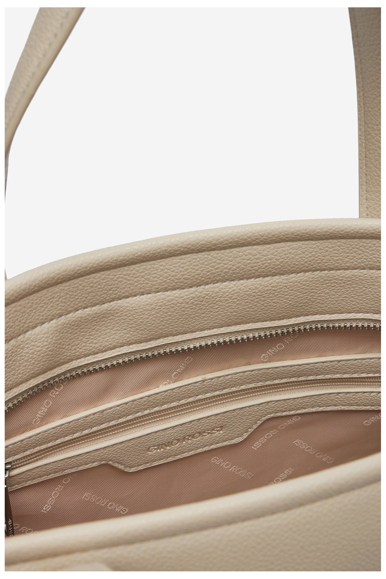 Torba Gino Rossi WEN-77 BEŽ