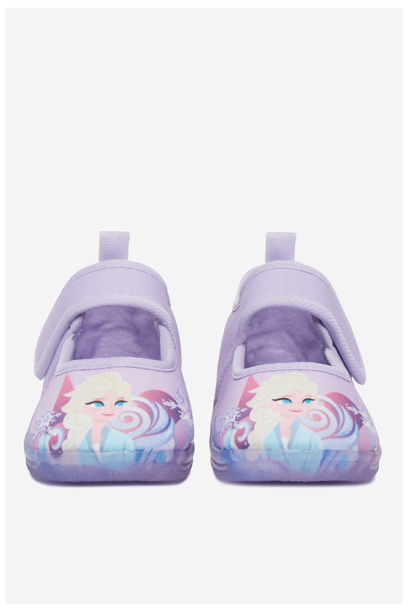 Капці Frozen AW24-230DFR ФІОЛЕТОВИЙ