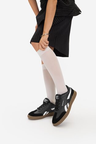 Кросівки спортивні Reebok CEO-FORTE LOUNGER AR30252W-BTH ЧОРНИЙ