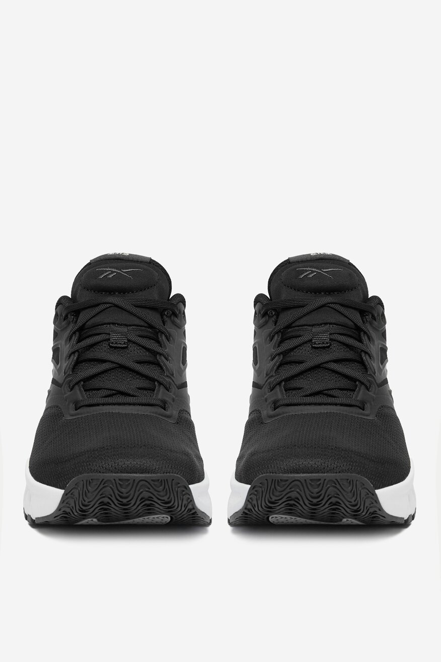 Sportovní obuv Reebok ČERNÁ - 5906751421352
