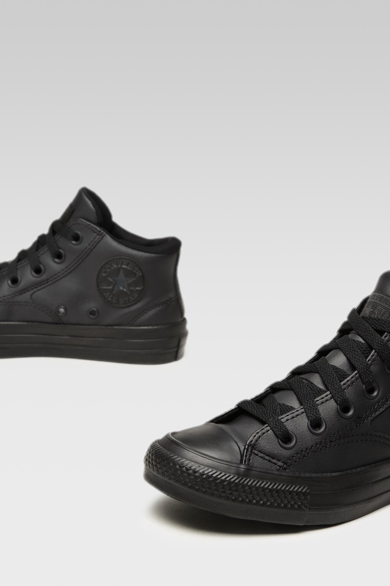 Trampki Converse CHUCK TAYOR ALL STAR A01715C W Czarny