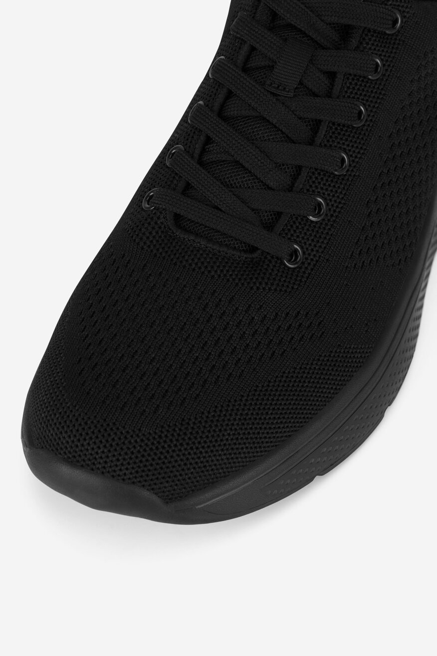 Încălțăminte sport Sprandi NEGRU - 5905588735762