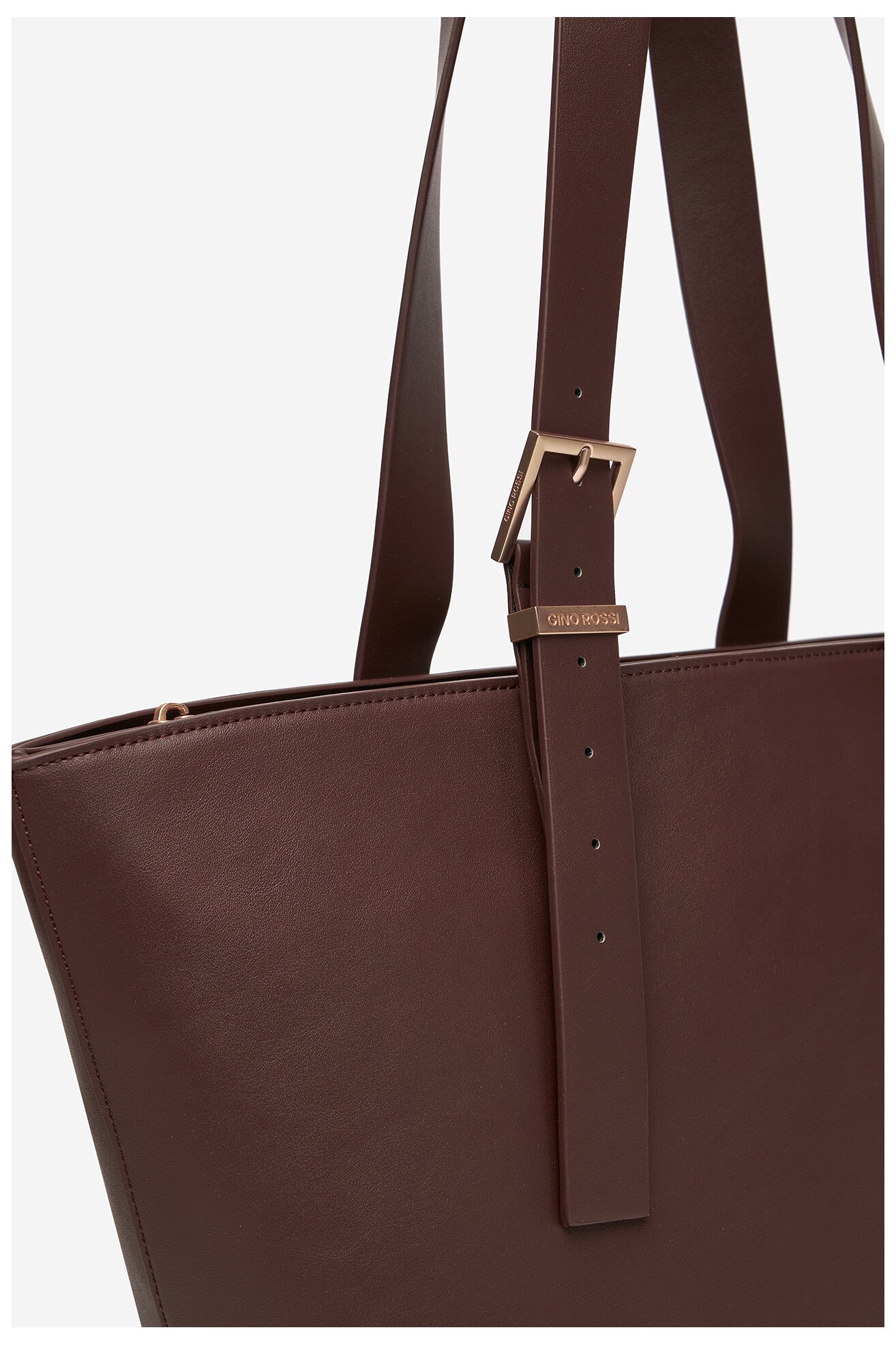 Torba Gino Rossi C-AYSHA-KQ78 BRAON