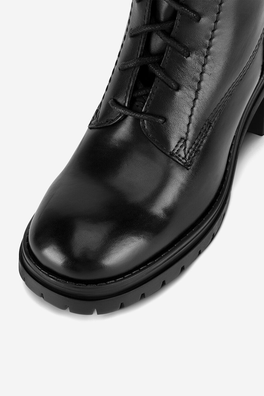 
                Csizma Lasocki FEKETE - 5903419556074