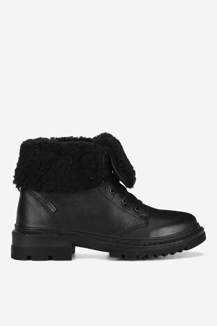 Черевики Lasocki Young JUL-RI-K-7888-1 ЧОРНИЙ