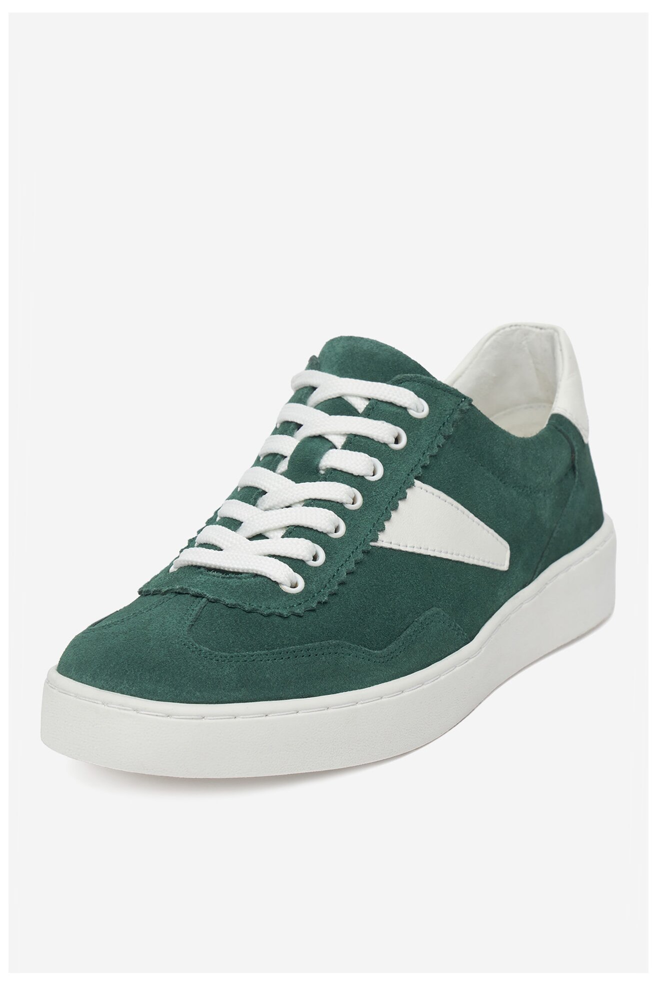 Tornacipő Lasocki WI16-REDAA-01 ZÖLD