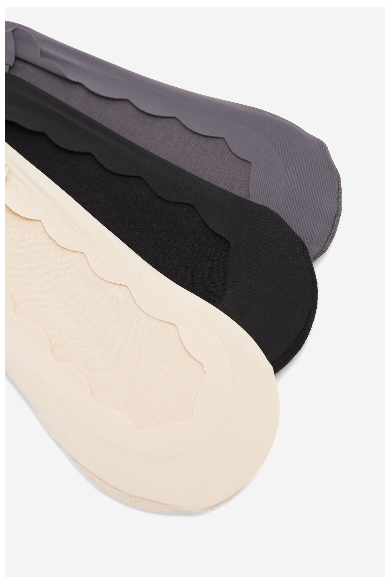 Čarape Jenny Fairy 4WB-009-SS24 (3-PACK) MIKS