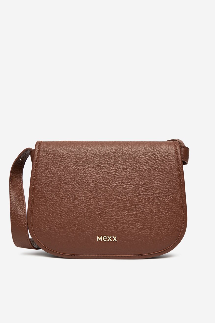 Mexx - Średnia torebka listonoszka - 5906751355480