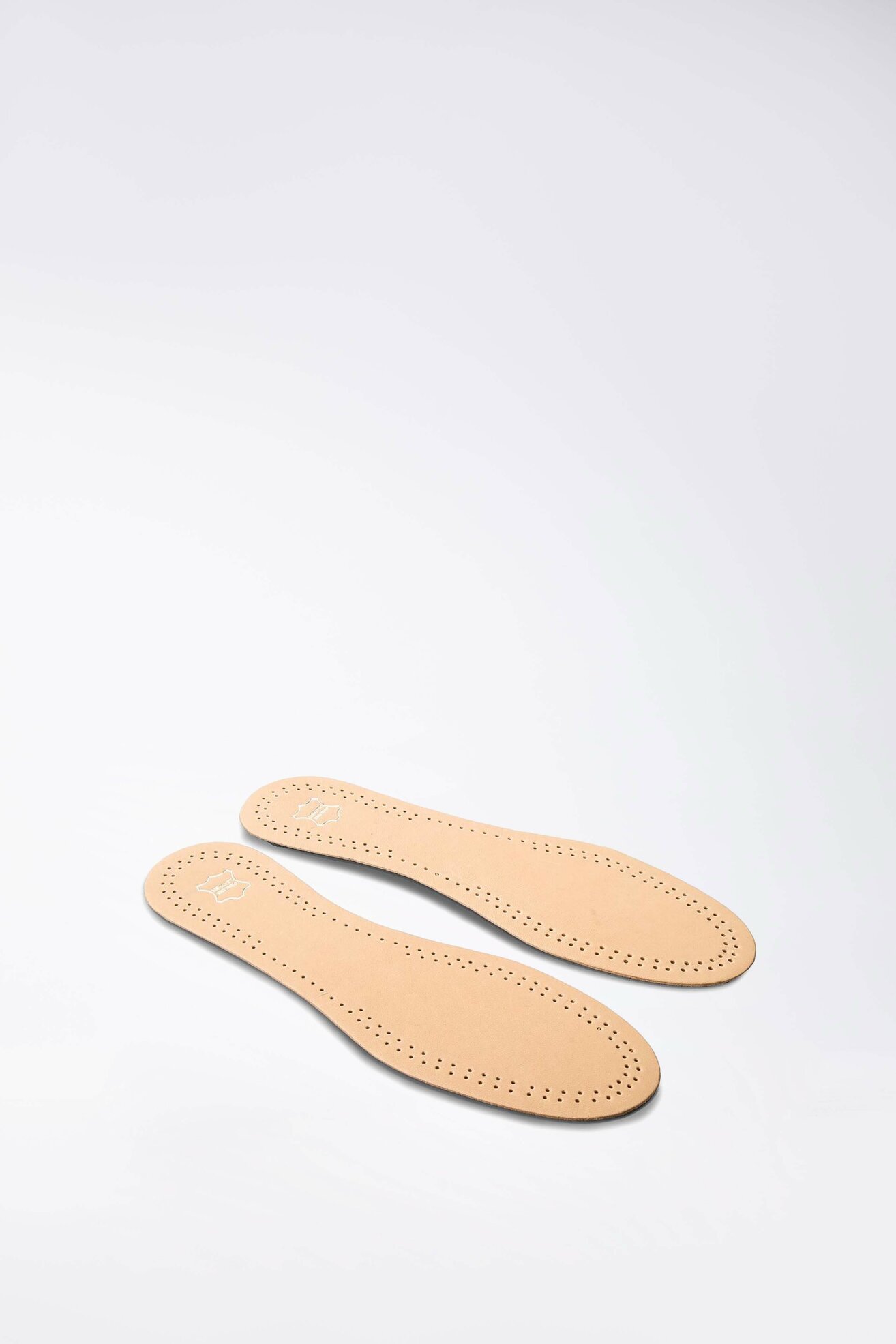 Wkładki do obuwia Coccine SMOOTH COMFORT/37-38ABF Sahara