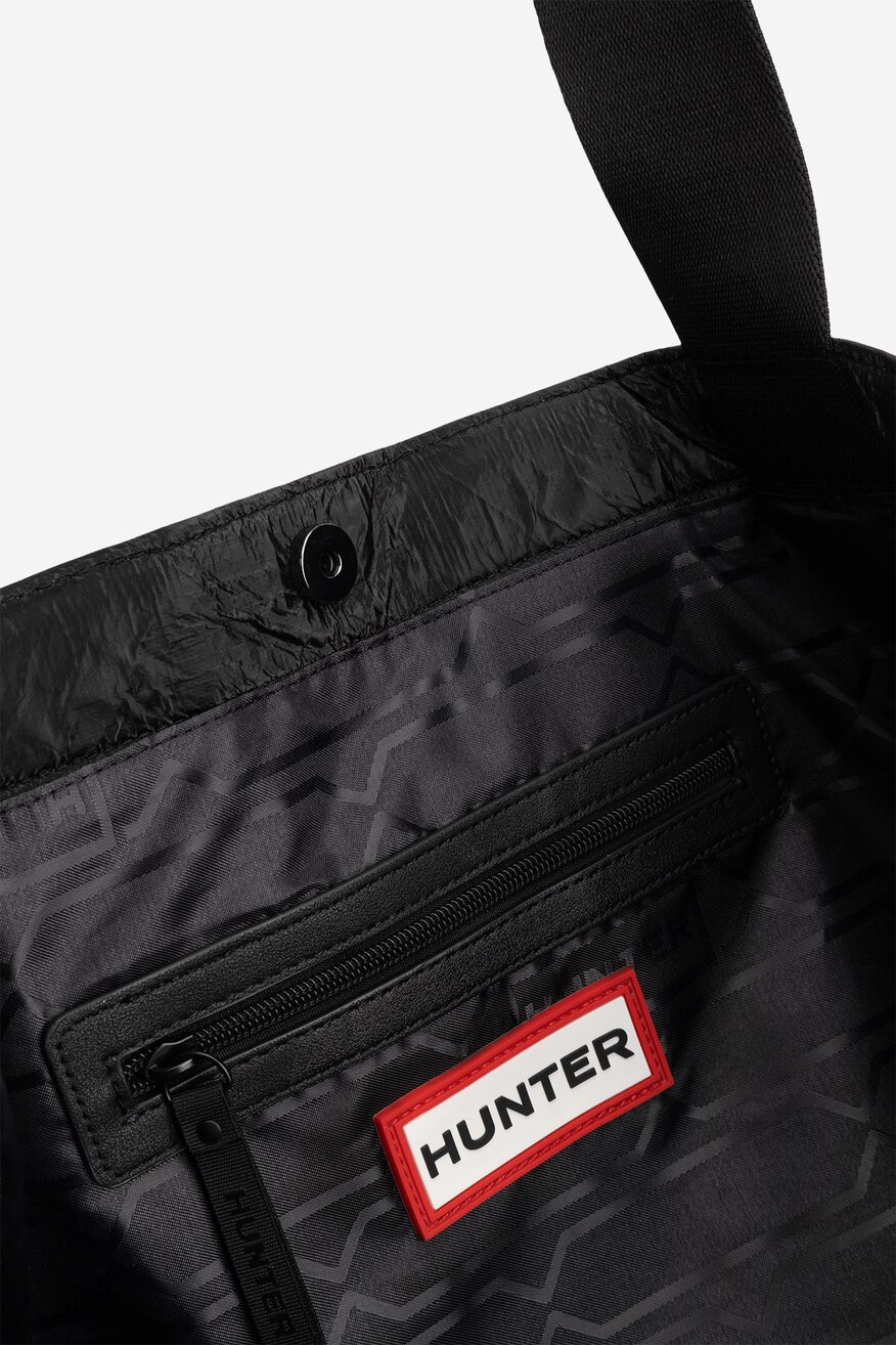 HUNTER - Duża torba sportowa - 5905588831334