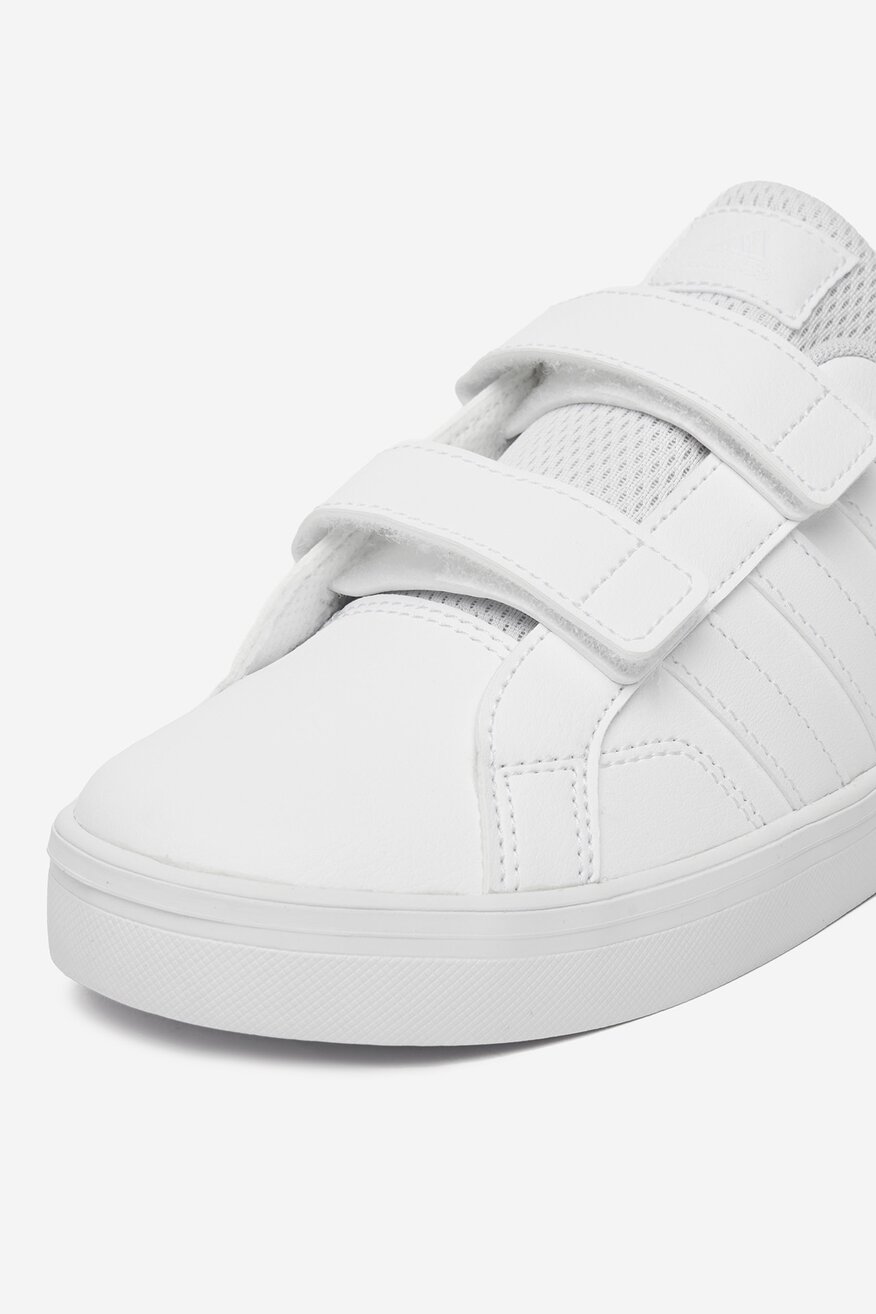 Sportovní obuv adidas BÍLÁ - 5903419560347