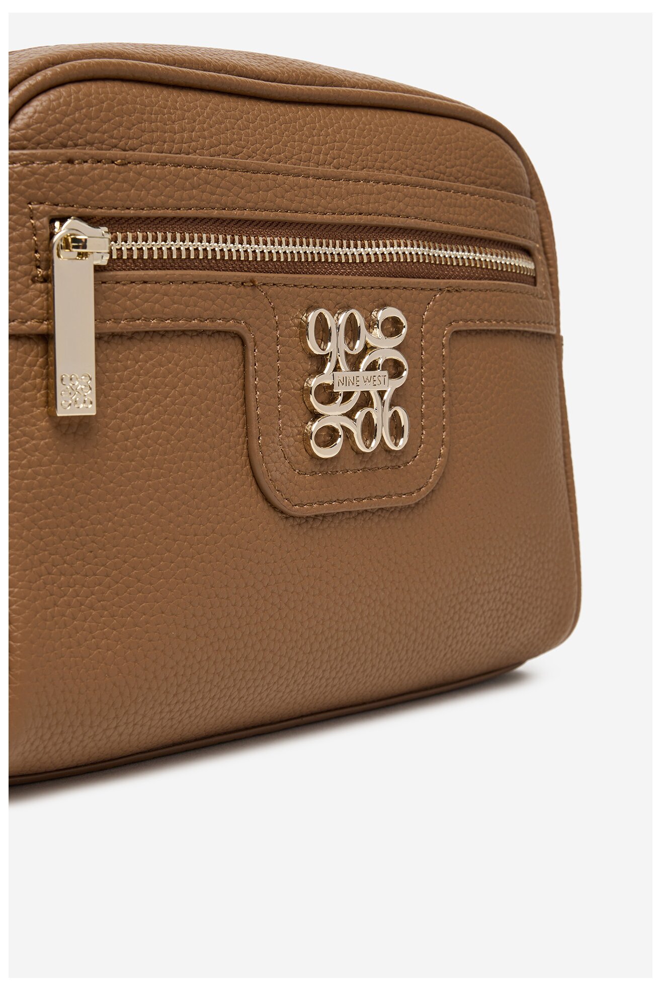 Torebka NINE WEST CEO-LA374-4357 Beżowy