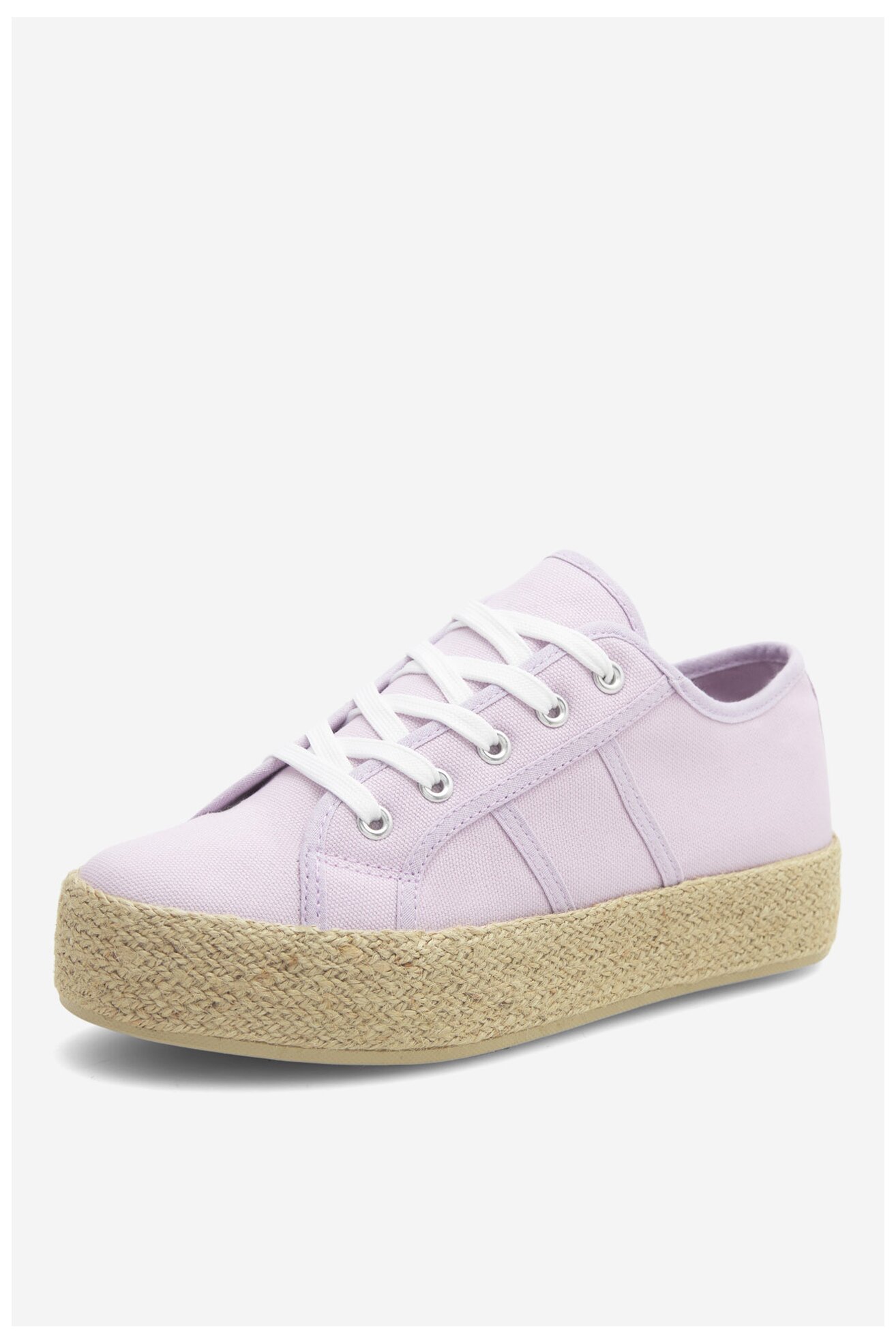 Espadrile DeeZee WSS21067-01 MOV