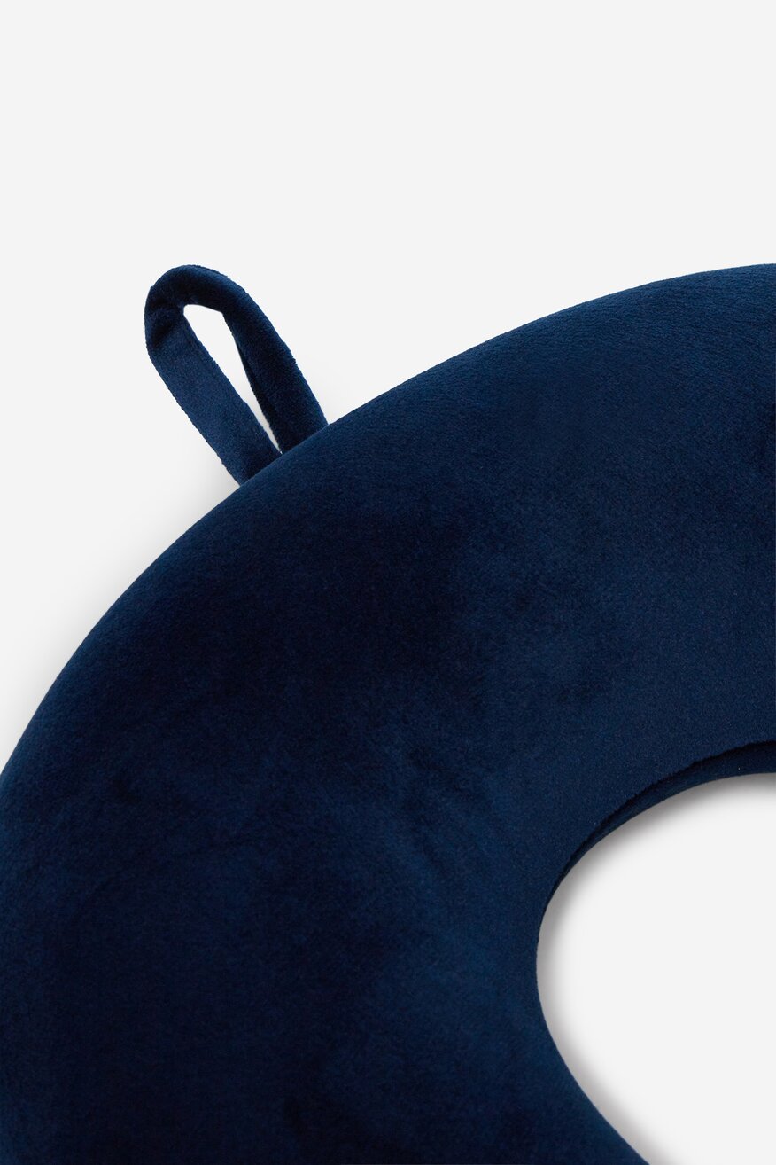 
                Jastuk za putovanja DeeZee MORNARSKO PLAVA - 5904862330624