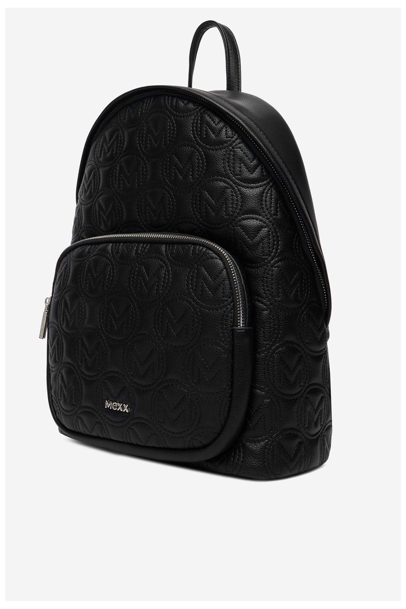 Plecak Mexx EO-MEXX-L-017-09 Czarny