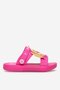 Szandál Paw Patrol CP66-SS24-405PAW RÓZSASZÍN