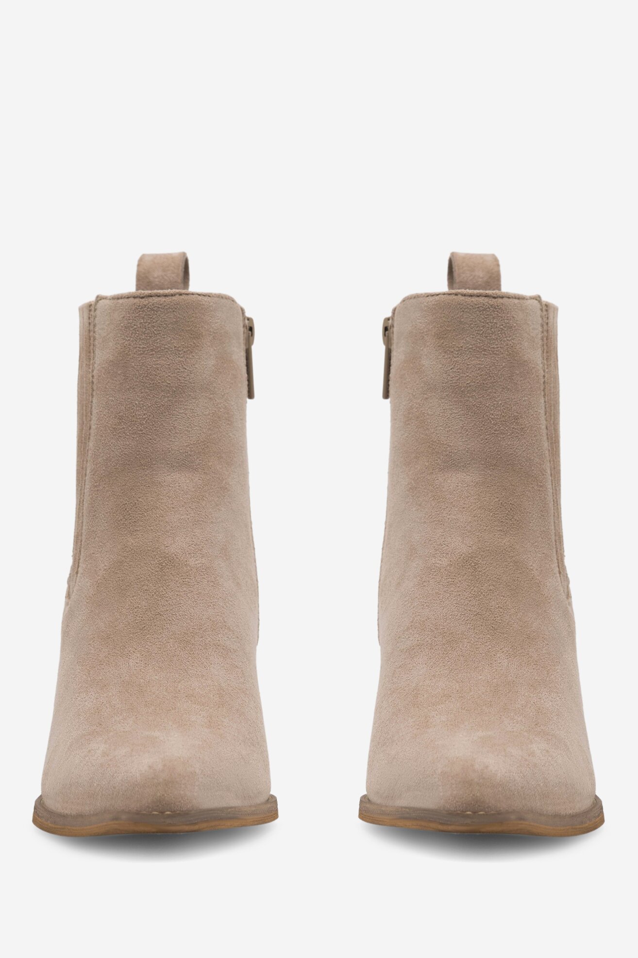 Bokacsizma Jenny Fairy TONYA WS22367-01 BÉZS