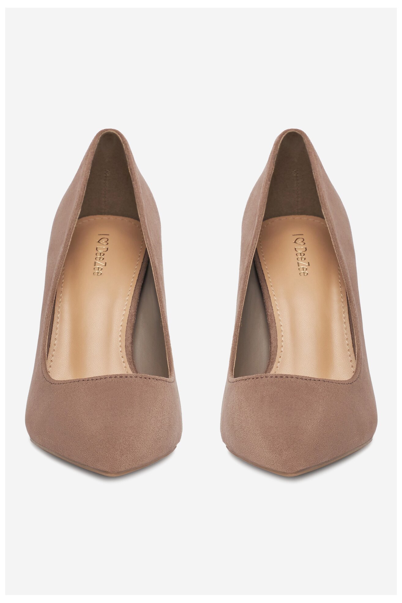 Туфлі-Човники DeeZee XLO ХАКІ