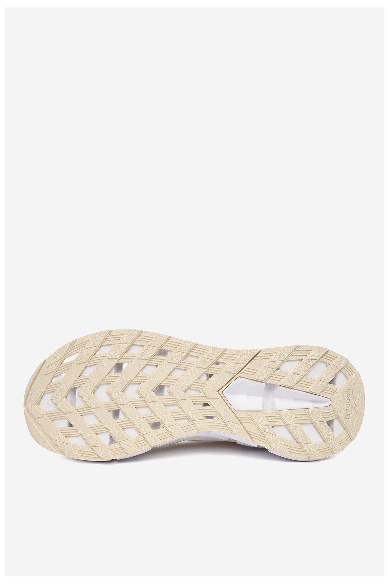 Obuwie sportowe Reebok EO-ZIG DYNAMICA 6 100244513 Kremowy