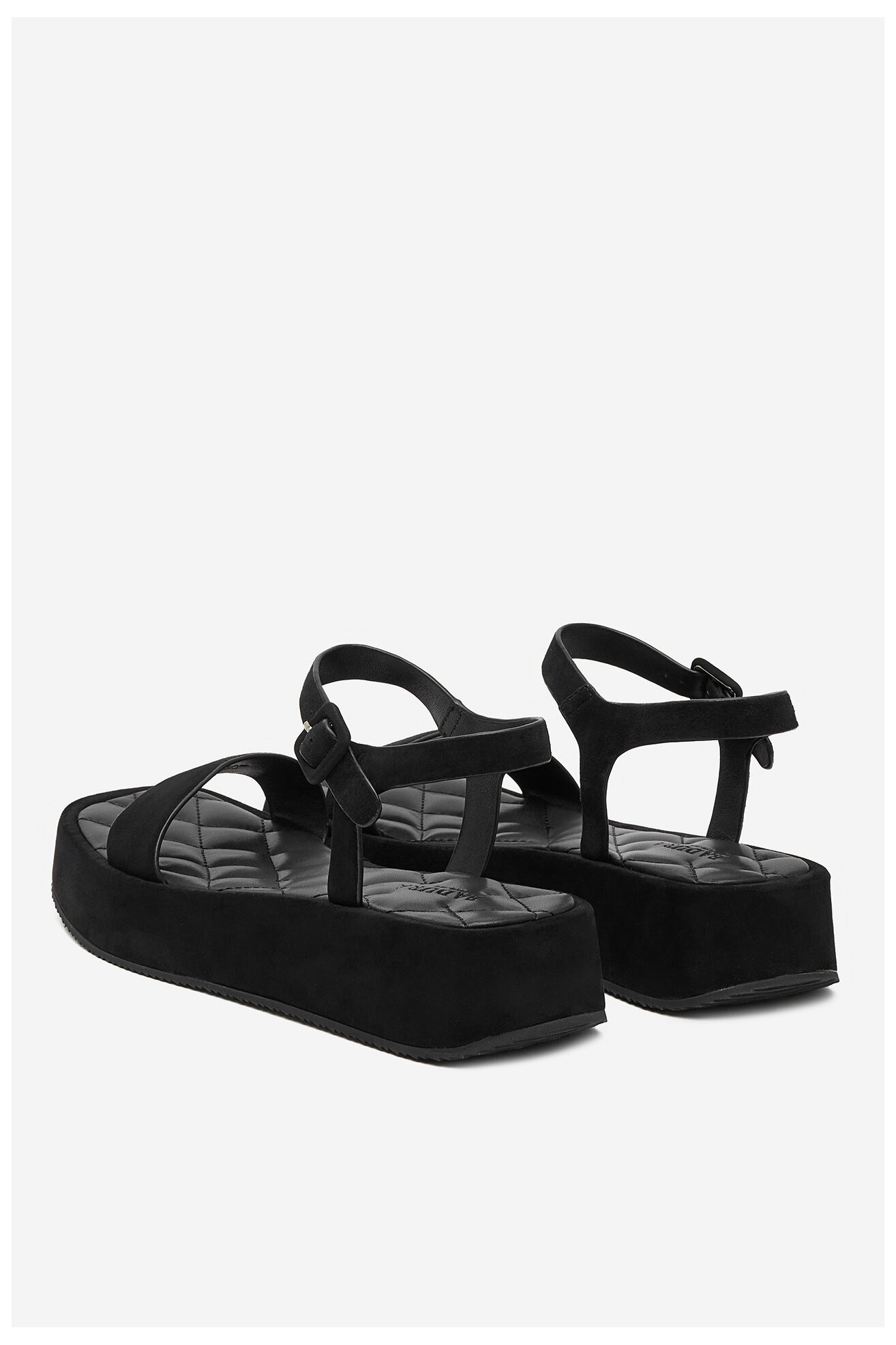 Сандали Badura ASTER-SLT2356-1 ЧЕРЕН