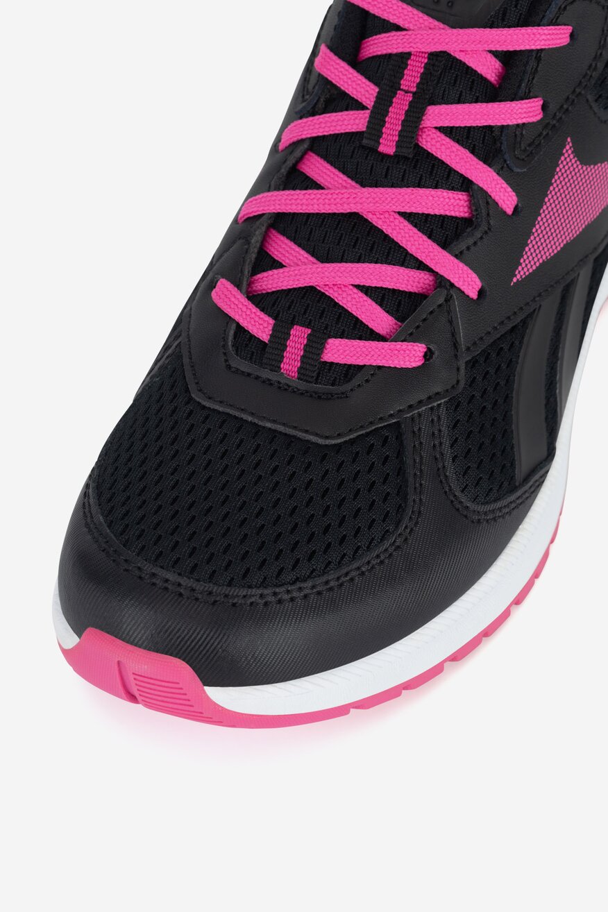 
                Încălțăminte sport Reebok NEGRU - 2230075443749