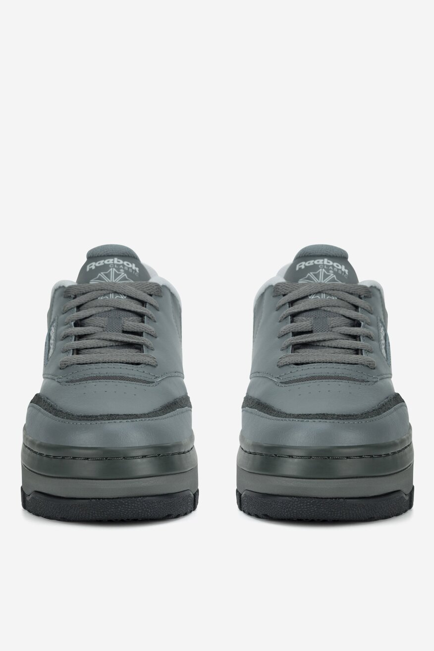 Sportovní obuv Reebok ČERNÁ - 5905588680048