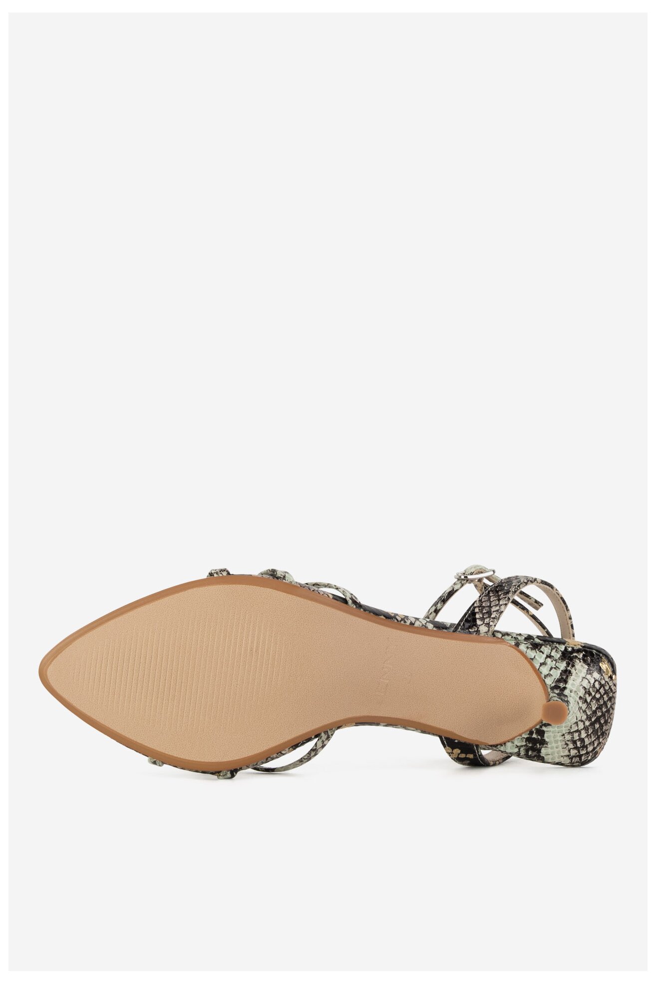 Сандалі Jenny YYS1777 01 МІКС