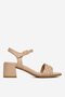 Сандалі Jenny CEO-LBDS40469-15 БЕЖЕВИЙ