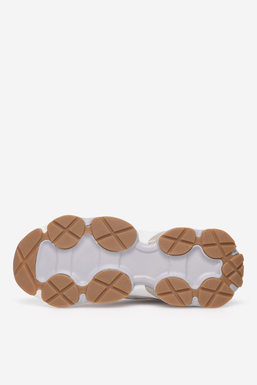 Sneakerși Mexx BEJ - 5905588547044