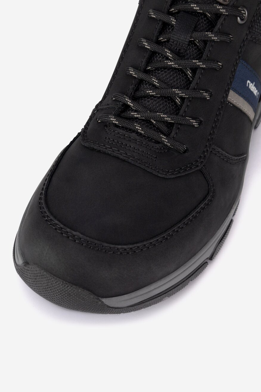 Rieker - Sneakersy niskie - 2230062962390